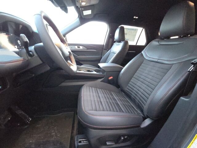 2026 Ford Explorer ST-Line Watertown SD