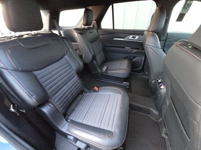 2026 Ford Explorer ST-Line Watertown SD