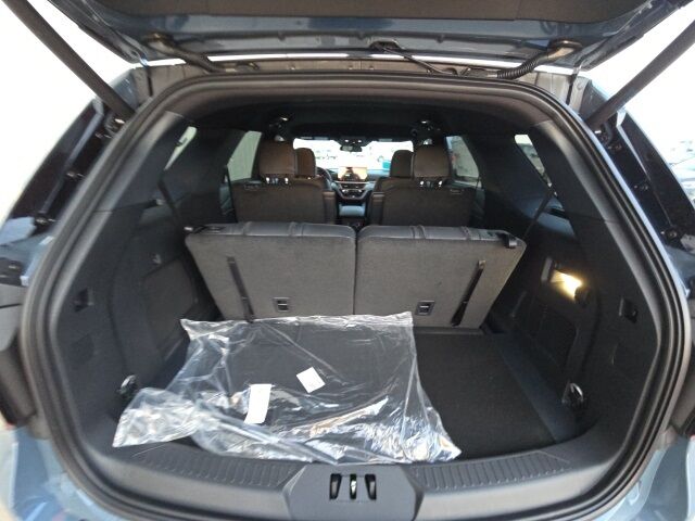 2026 Ford Explorer ST-Line Watertown SD