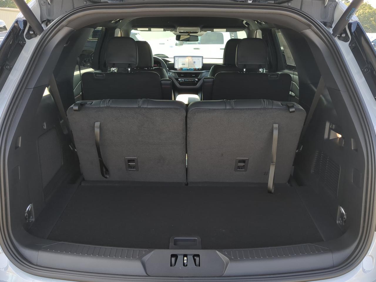 2026 Ford Explorer ST-Line Winder GA