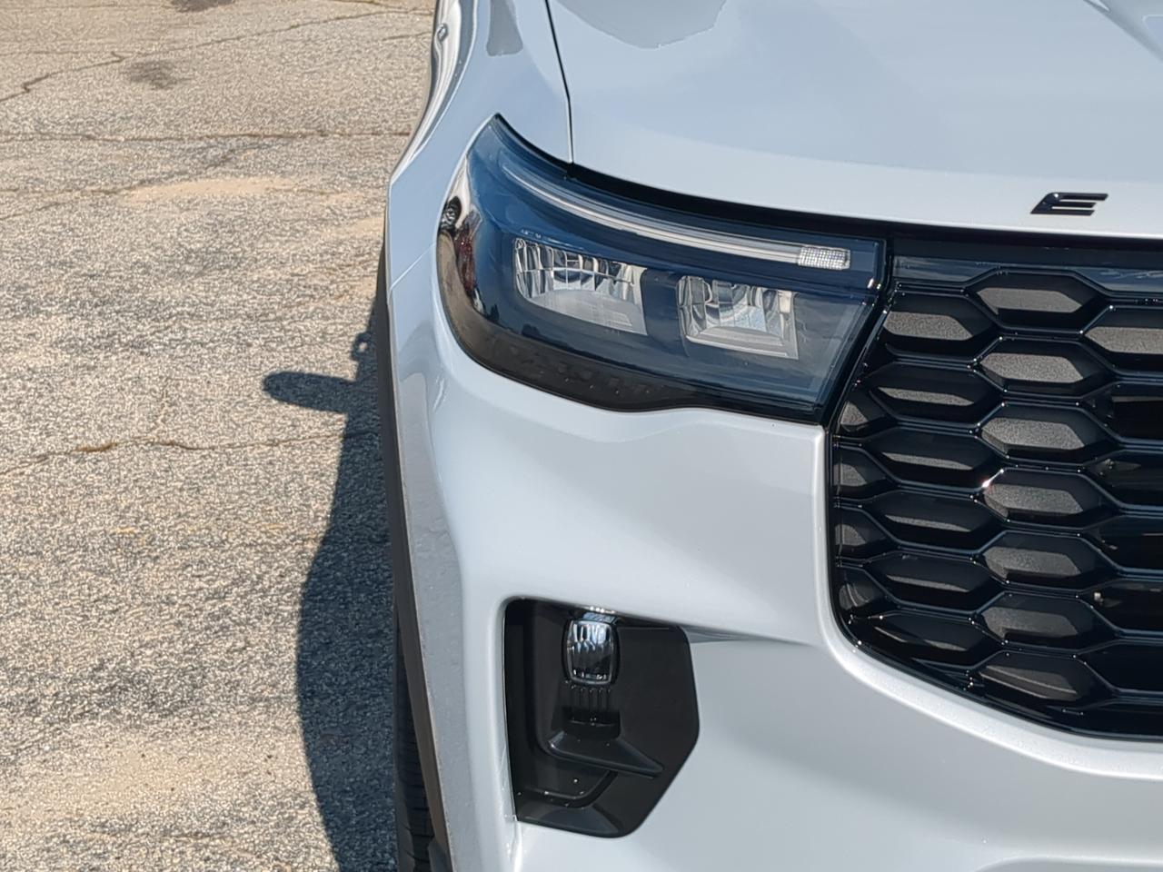 2026 Ford Explorer ST-Line Winder GA