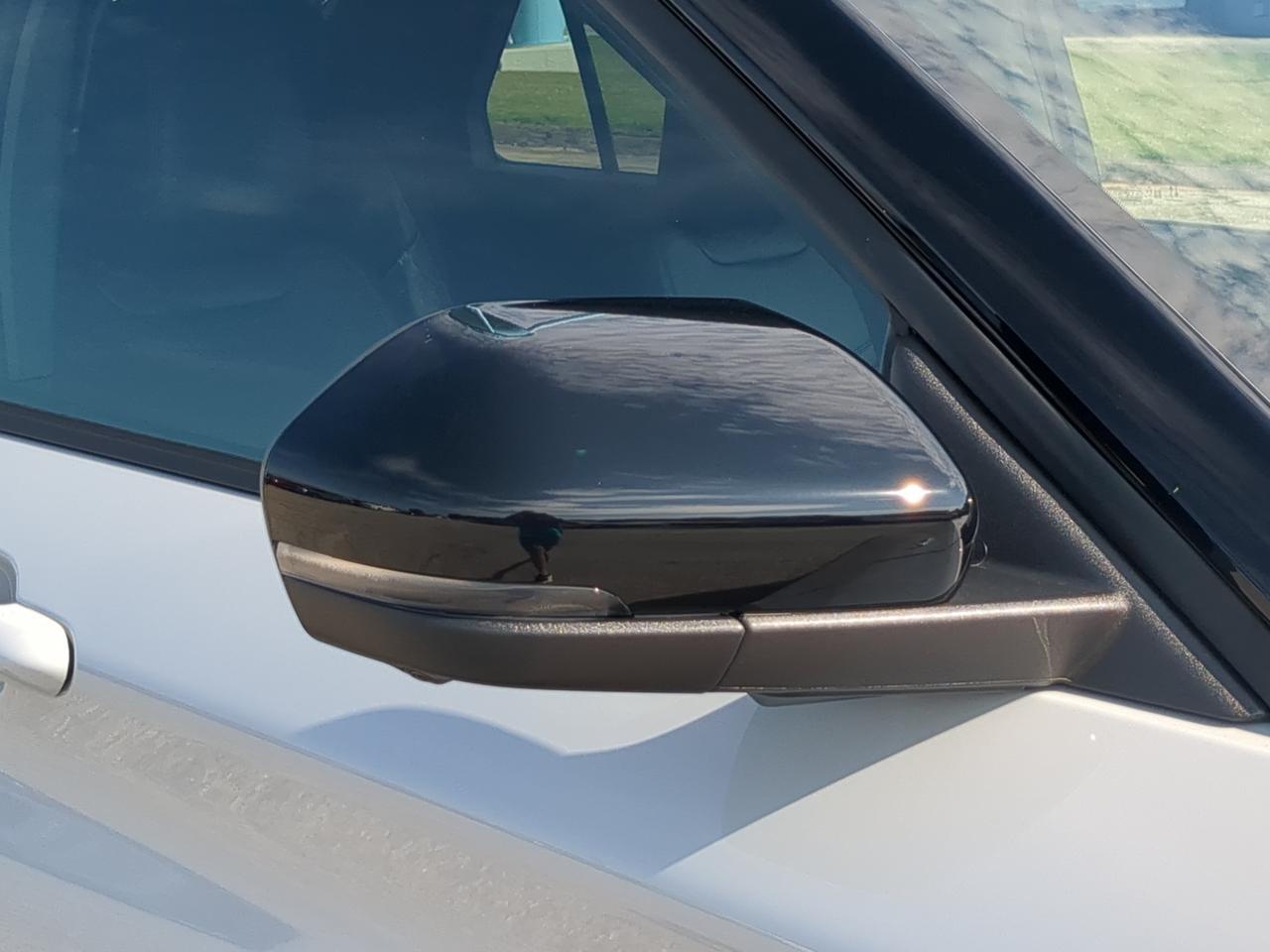 2026 Ford Explorer ST-Line Winder GA