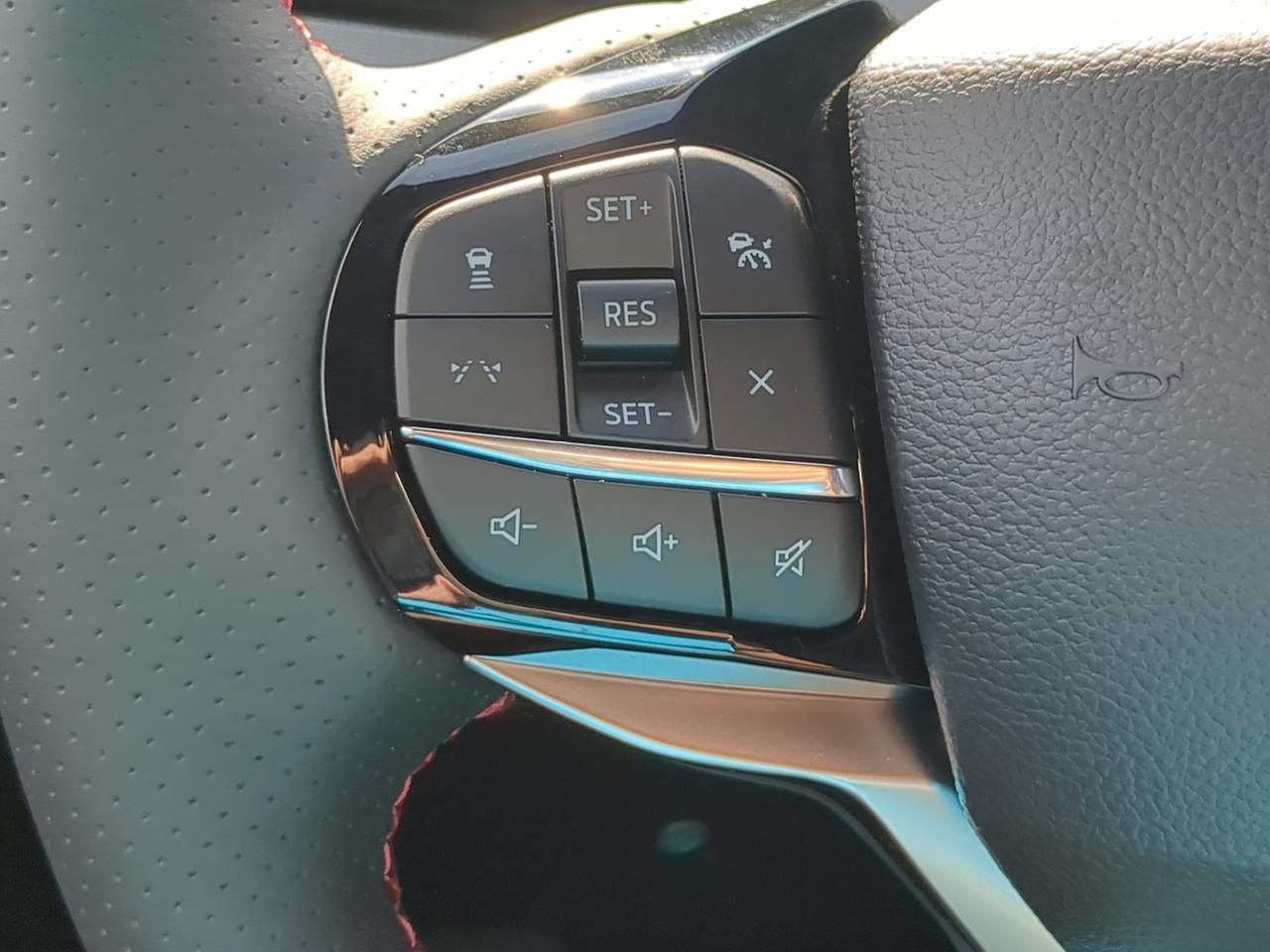 2026 Ford Explorer ST-Line Winder GA