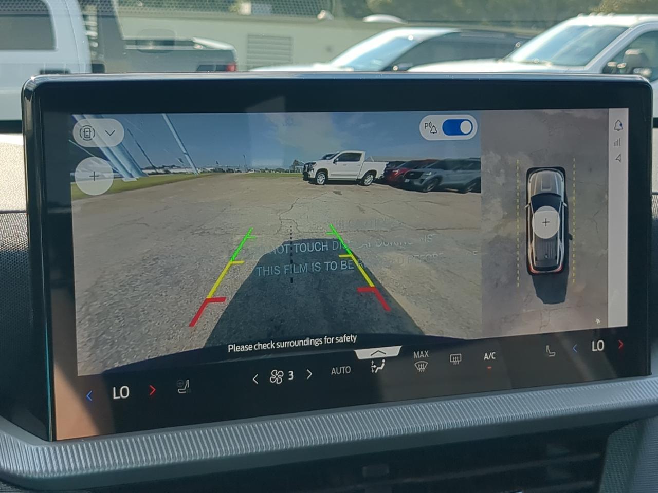 2026 Ford Explorer ST-Line Winder GA