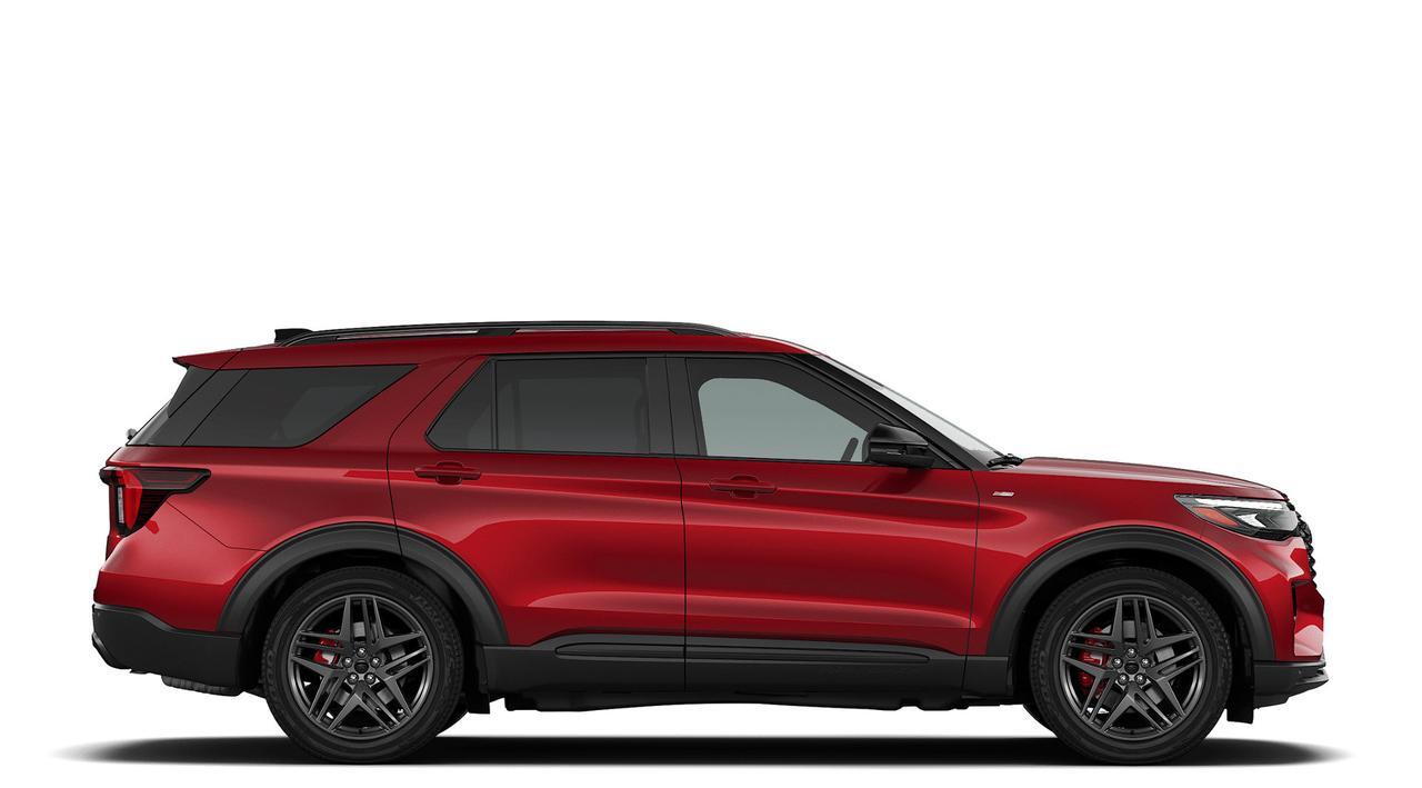 2026 Ford Explorer ST-Line Winder GA