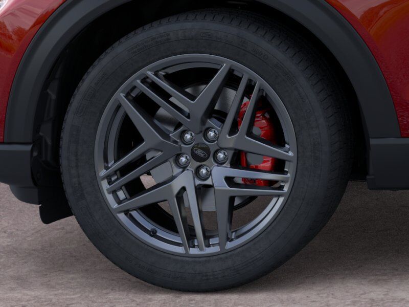 2026 Ford Explorer ST-Line Winder GA