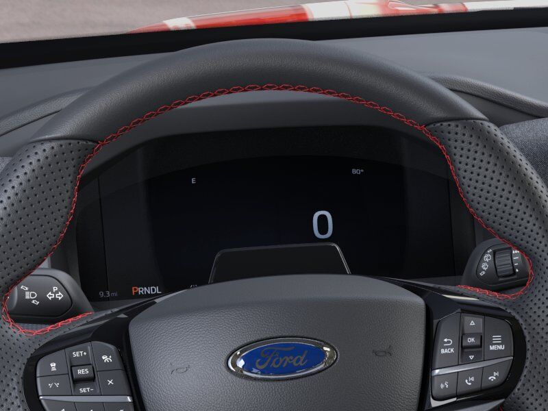 2026 Ford Explorer ST-Line Winder GA