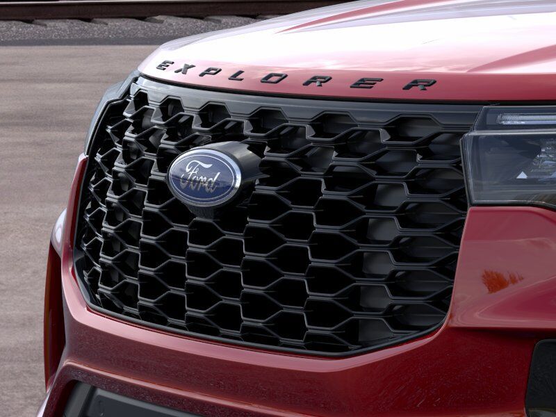2026 Ford Explorer ST-Line Winder GA