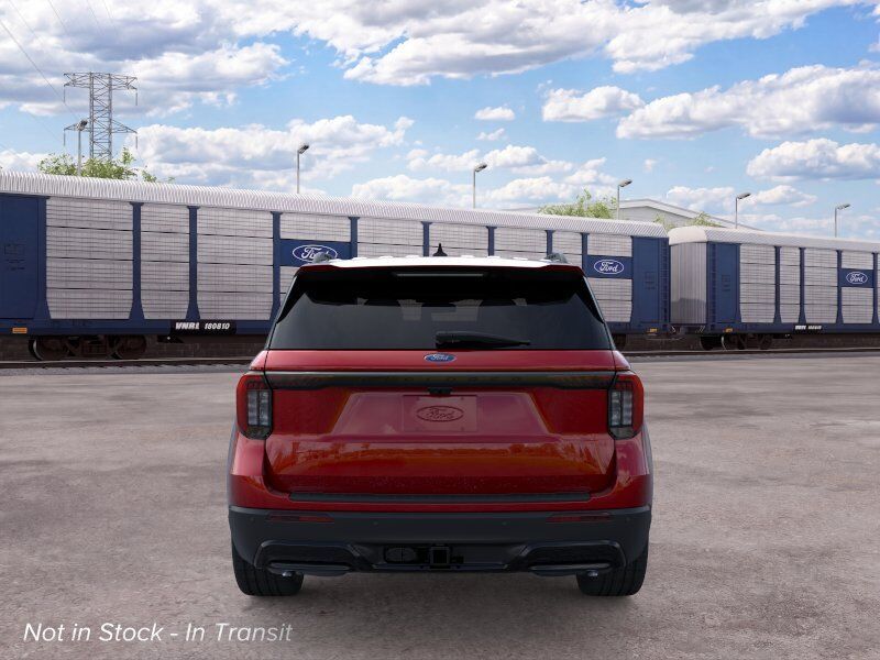 2026 Ford Explorer ST-Line Winder GA