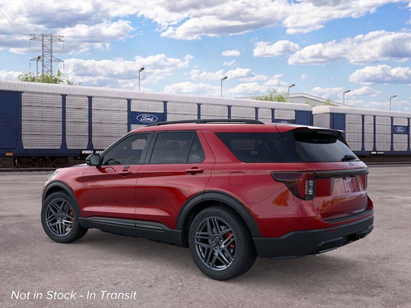 2026 Ford Explorer ST-Line Winder GA