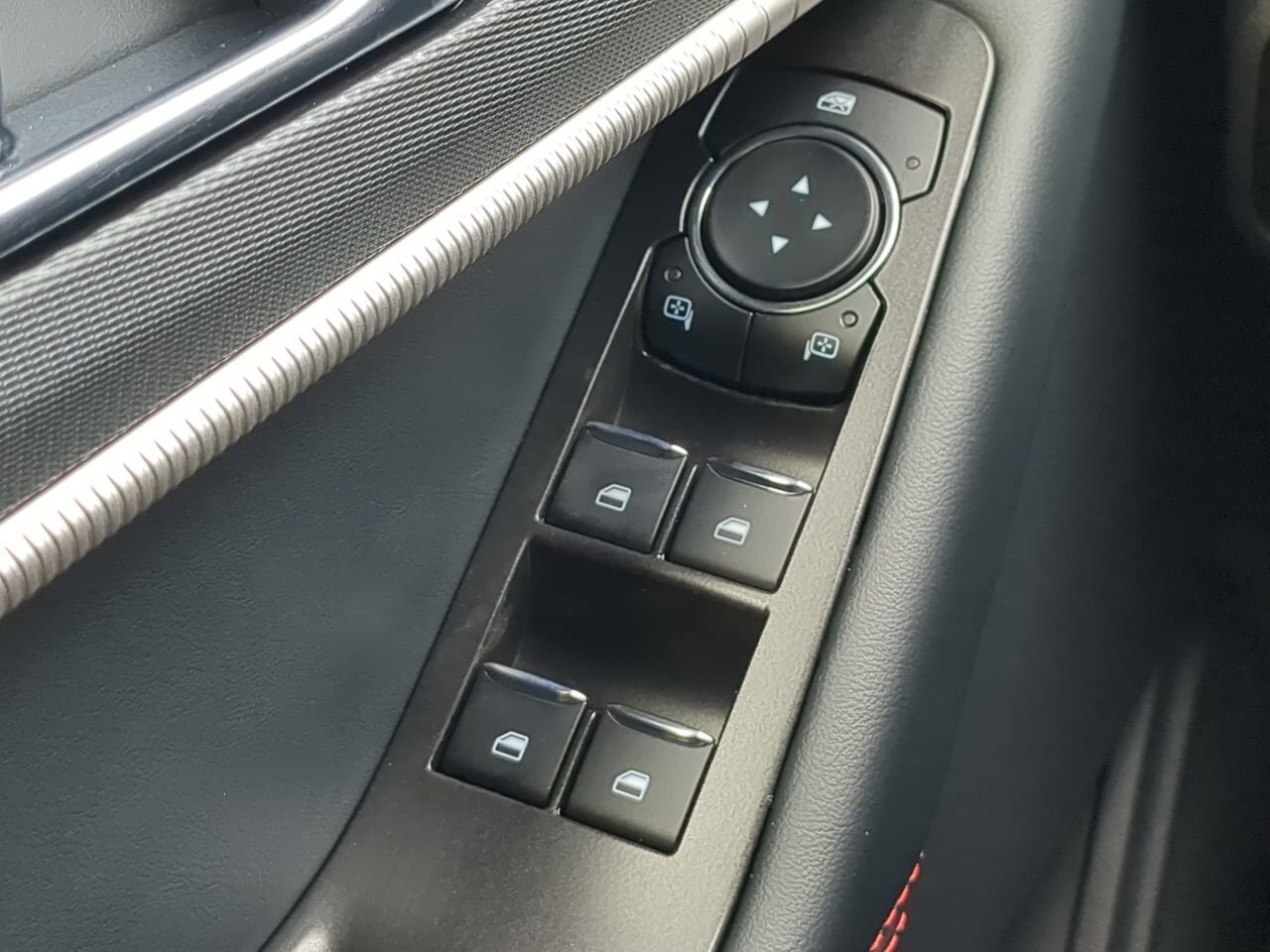 2026 Ford Explorer ST-Line Winder GA