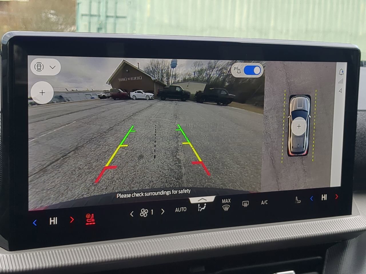 2026 Ford Explorer ST-Line Winder GA