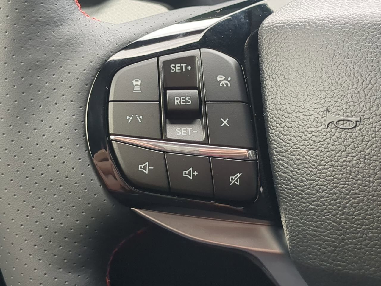 2026 Ford Explorer ST-Line Winder GA