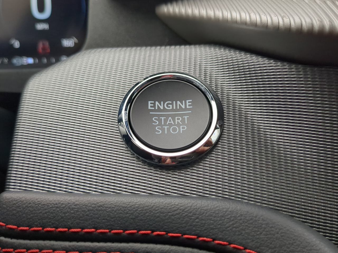 2026 Ford Explorer ST-Line Winder GA