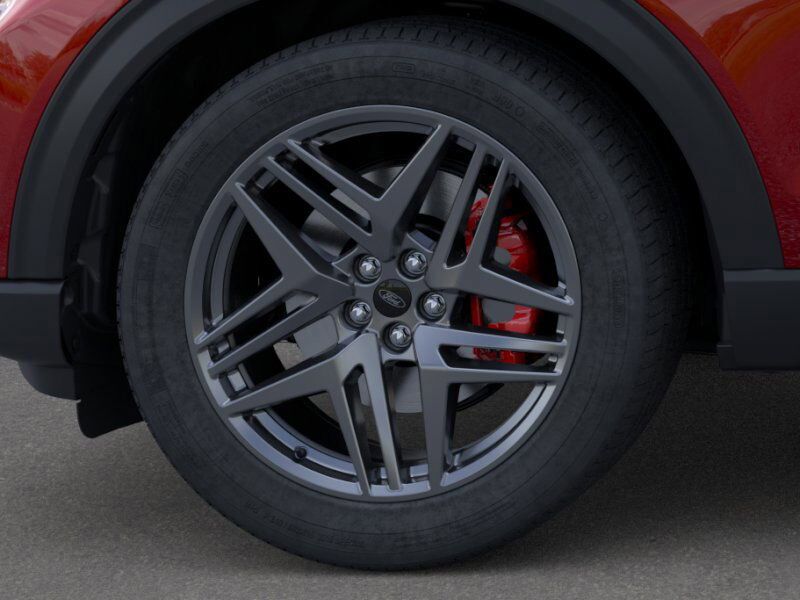 2026 Ford Explorer ST-Line Winder GA