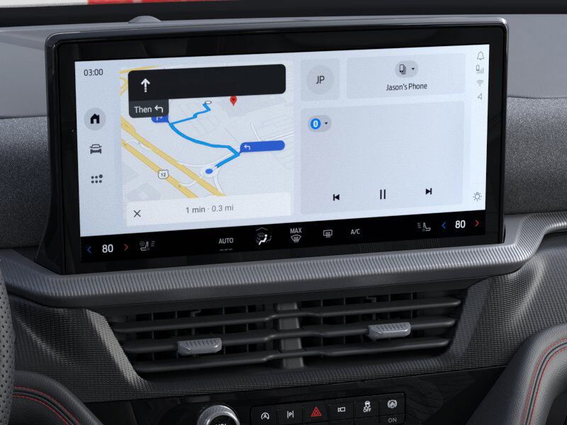 2026 Ford Explorer ST-Line Winder GA