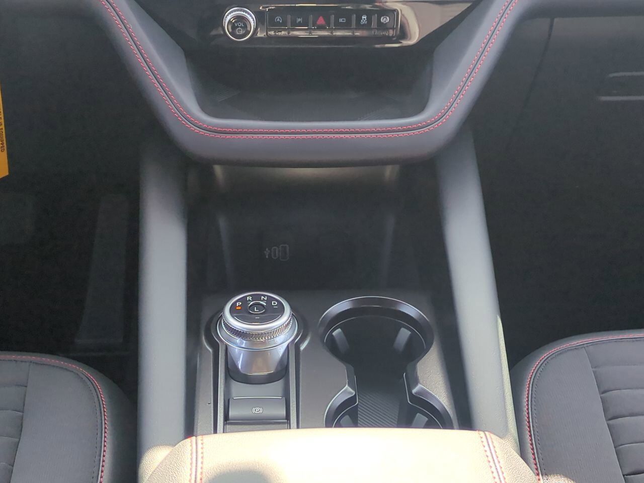 2026 Ford Explorer ST-Line Winder GA