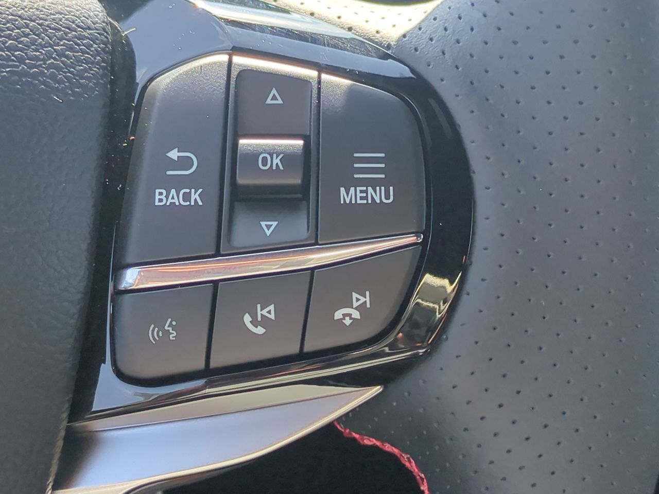 2026 Ford Explorer ST-Line Winder GA