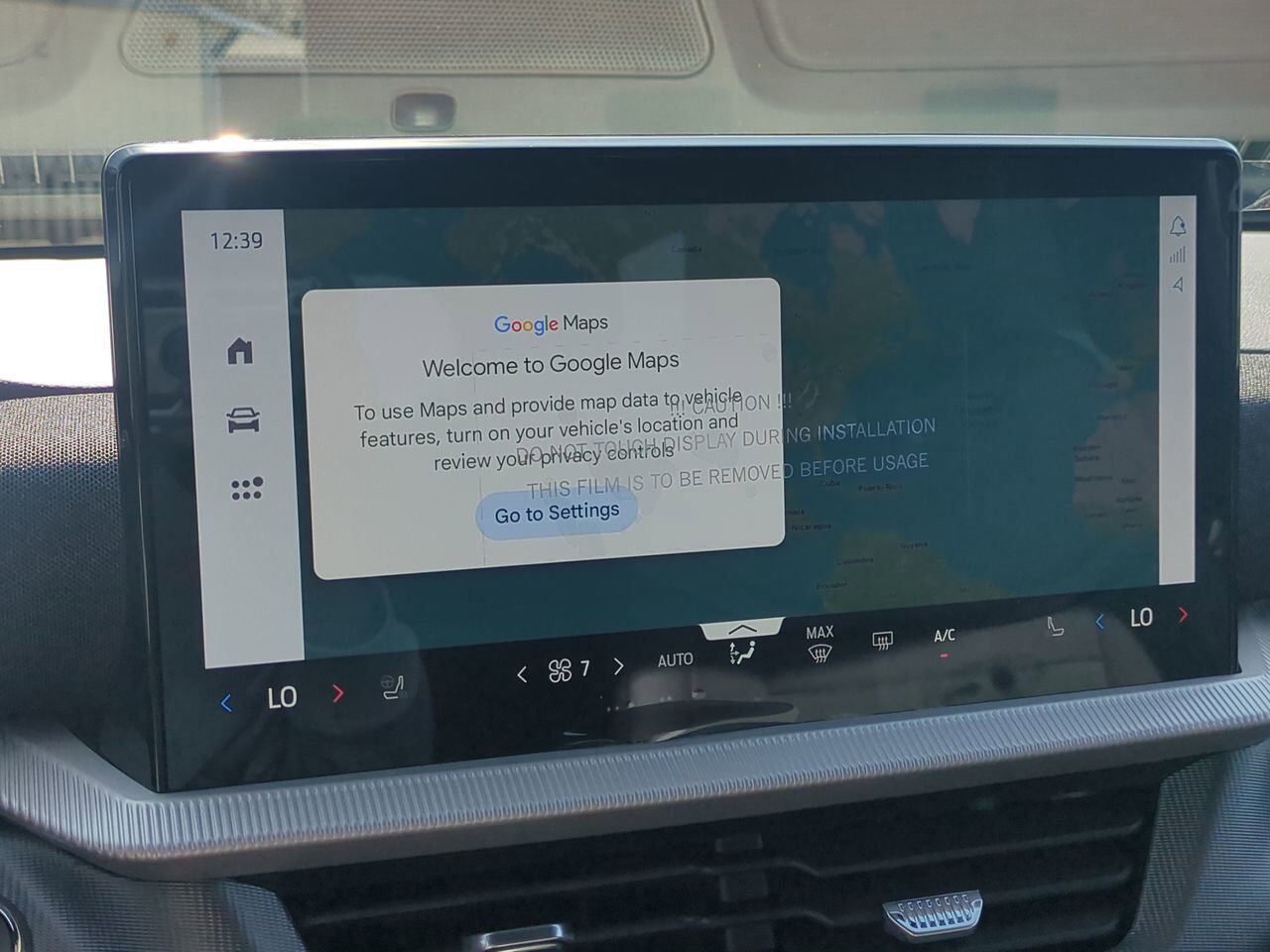 2026 Ford Explorer ST-Line Winder GA