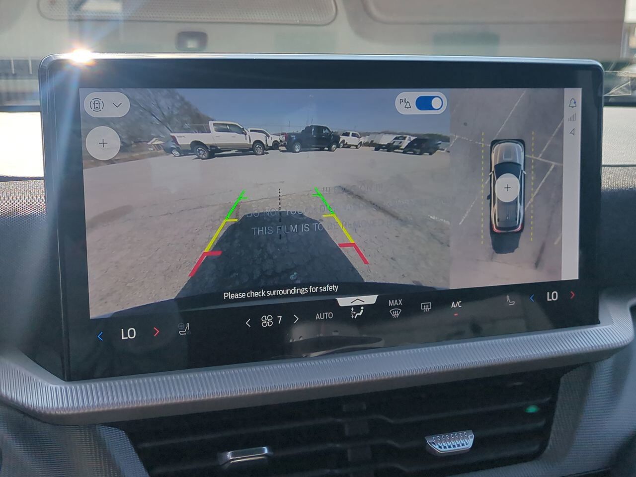 2026 Ford Explorer ST-Line Winder GA