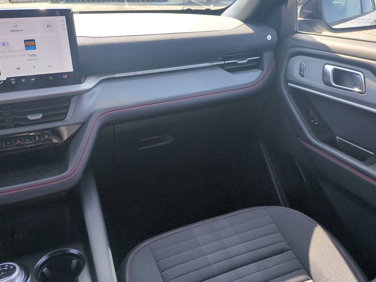 2026 Ford Explorer ST-Line Winder GA