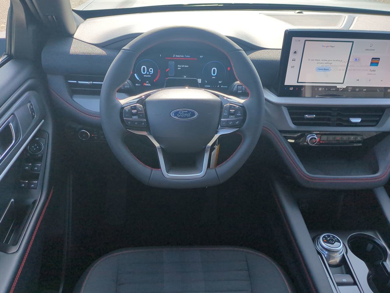 2026 Ford Explorer ST-Line Winder GA