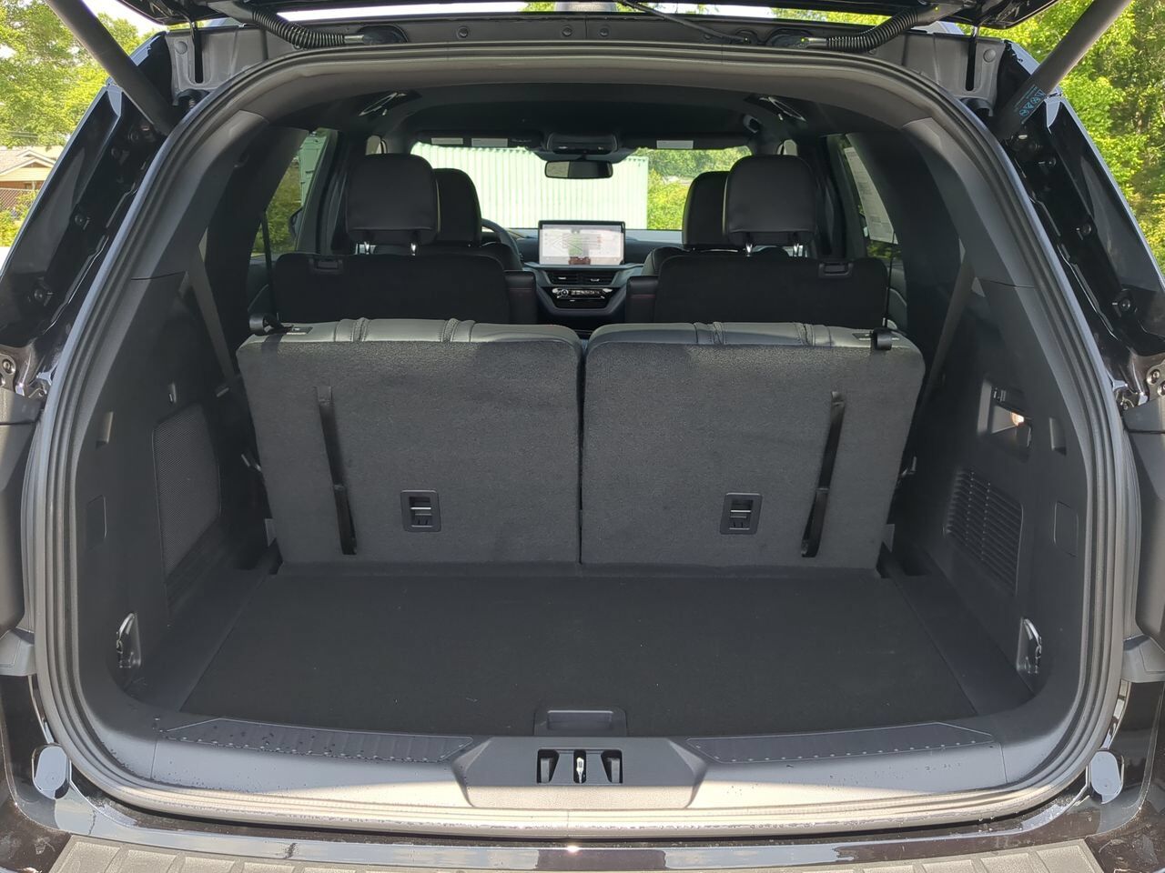2026 Ford Explorer ST-Line Winder GA