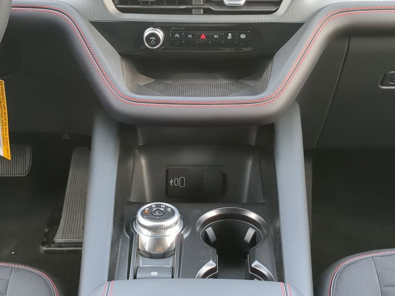 2026 Ford Explorer ST-Line Winder GA
