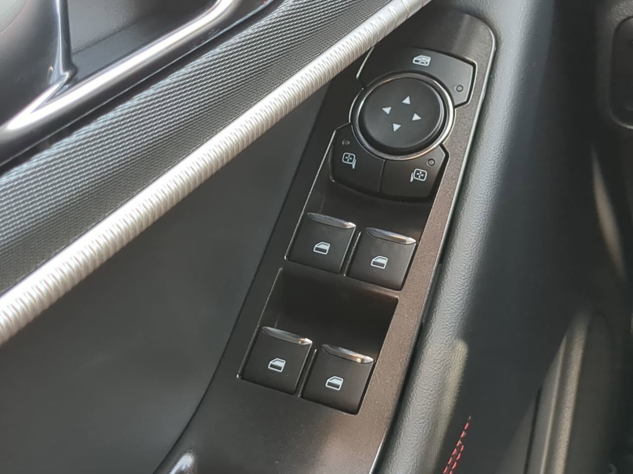 2026 Ford Explorer ST-Line Winder GA