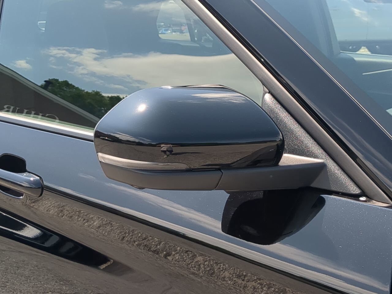 2026 Ford Explorer ST-Line Winder GA