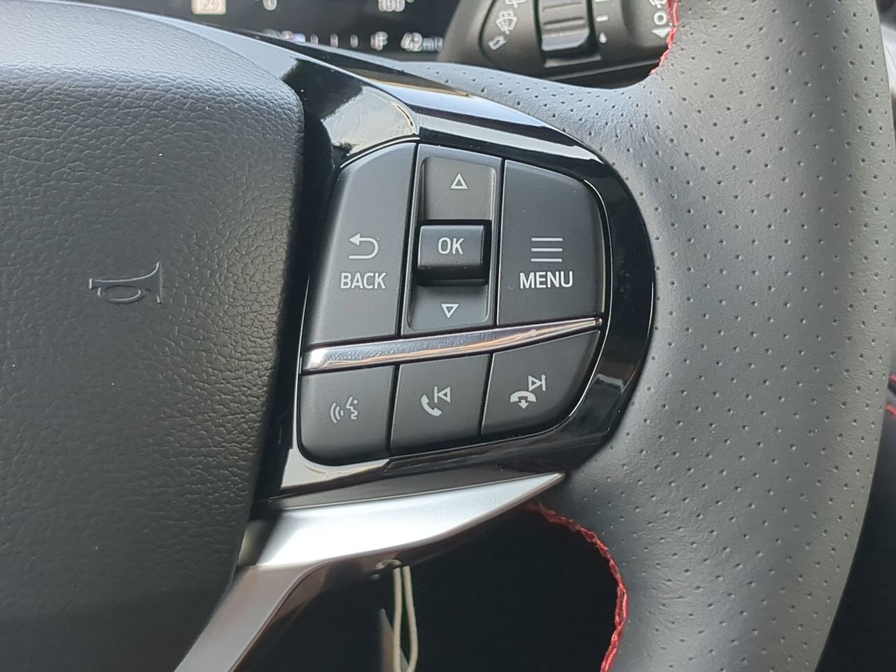 2026 Ford Explorer ST-Line Winder GA