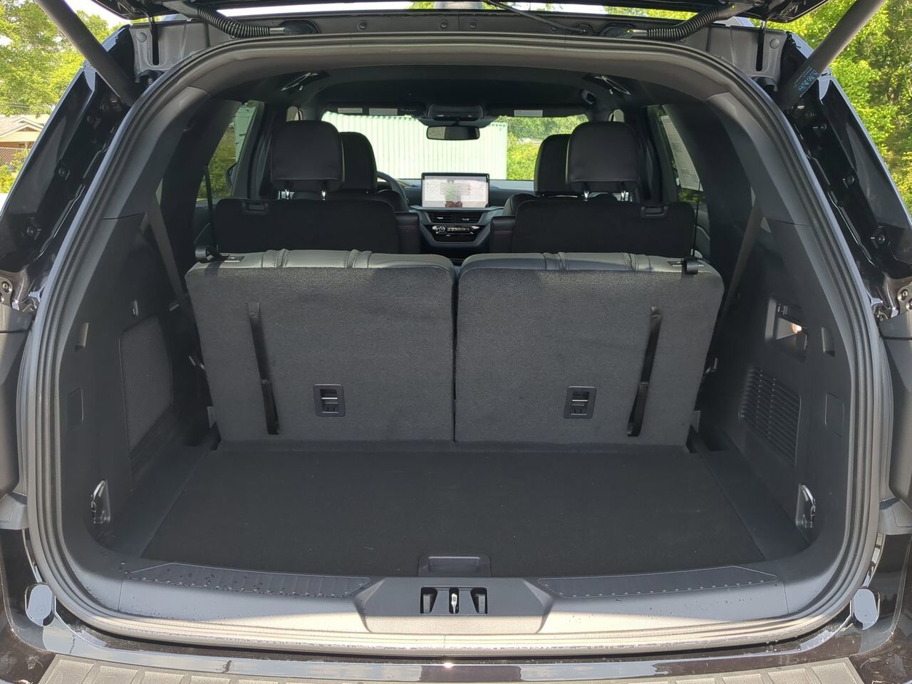 2026 Ford Explorer ST-Line Winder GA