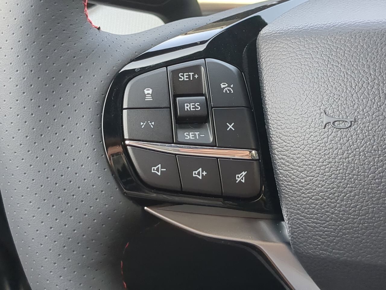 2026 Ford Explorer ST-Line Winder GA