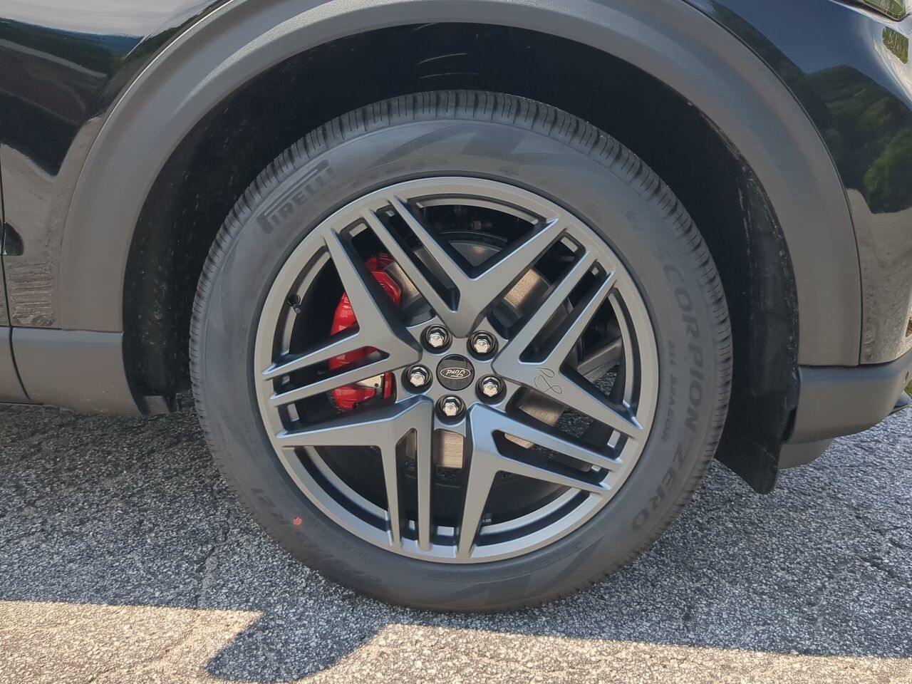 2026 Ford Explorer ST-Line Winder GA
