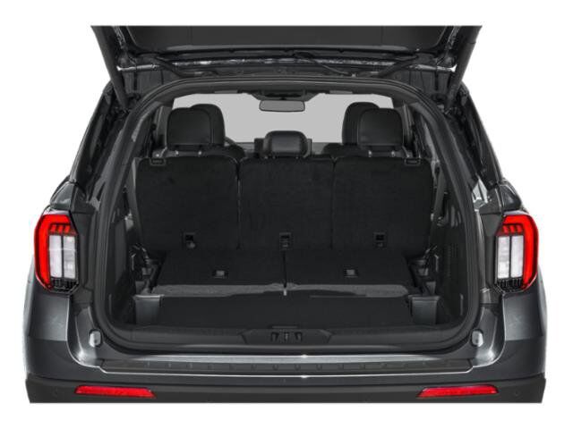 2026 Ford Explorer ST-Line Winder GA