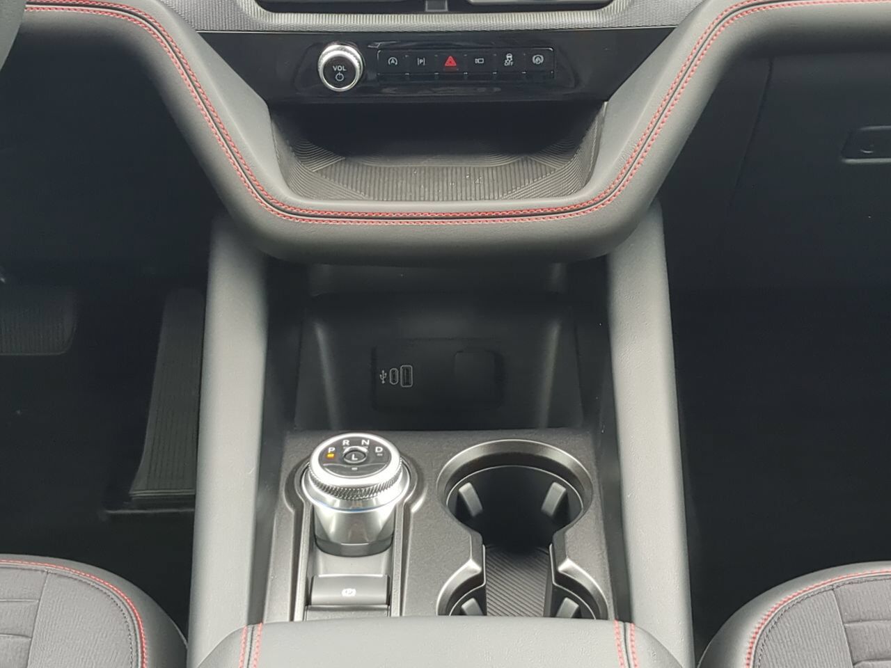 2026 Ford Explorer ST-Line Winder GA