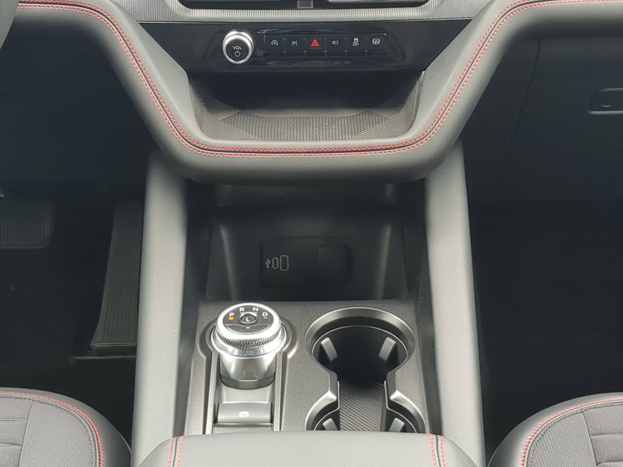 2026 Ford Explorer ST-Line Winder GA
