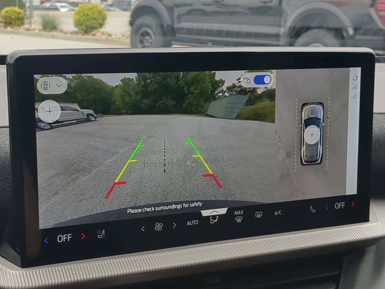 2026 Ford Explorer ST-Line Winder GA