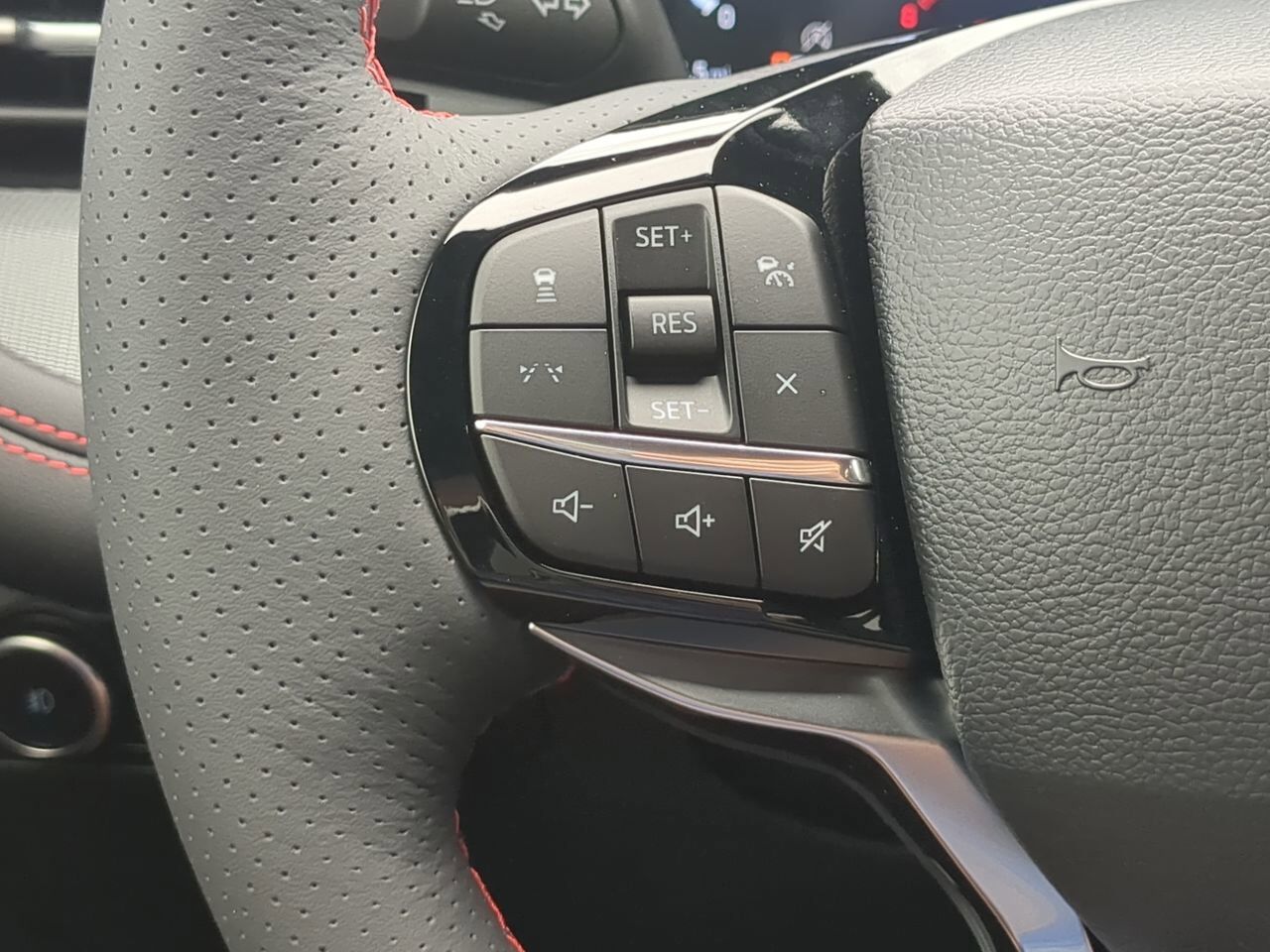 2026 Ford Explorer ST-Line Winder GA