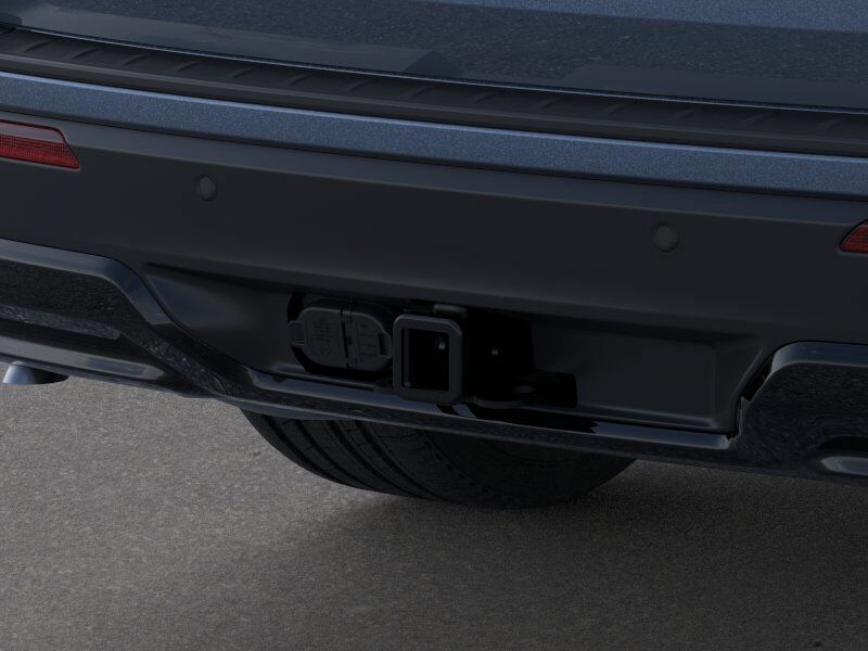 2026 Ford Explorer ST-Line Winder GA