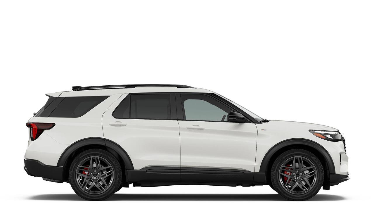 2026 Ford Explorer ST-Line Winder GA
