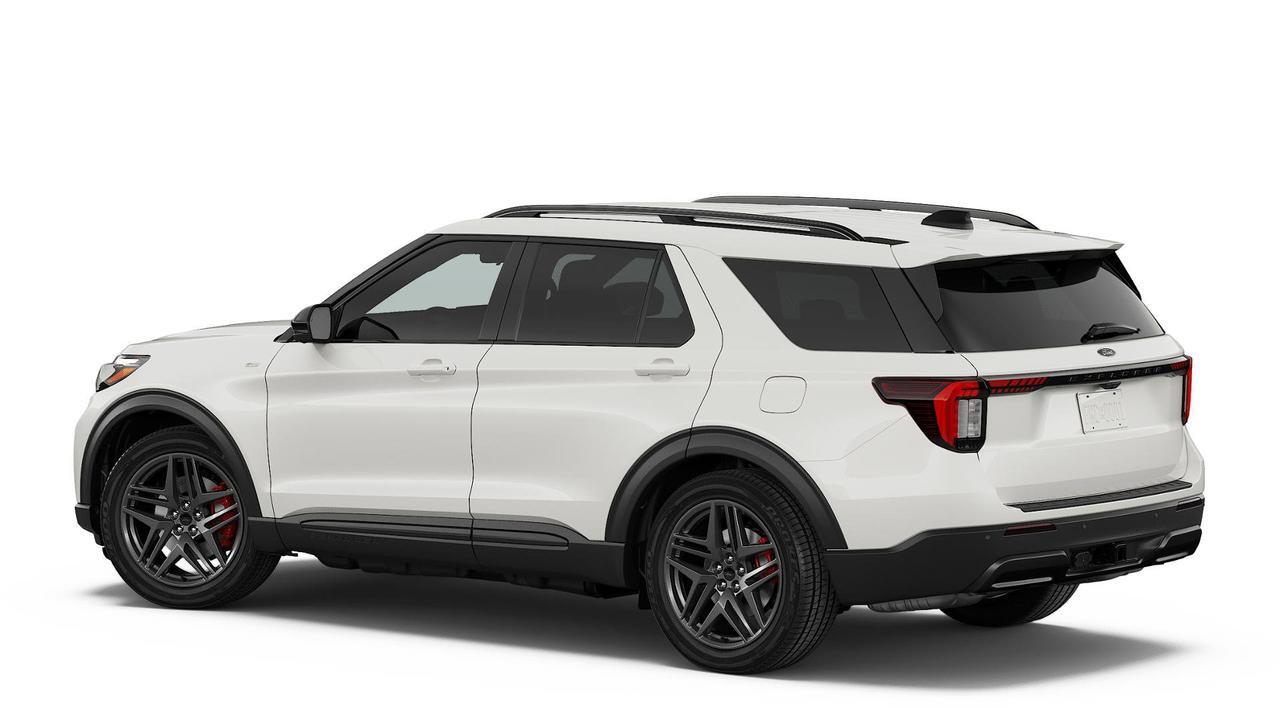 2026 Ford Explorer ST-Line Winder GA