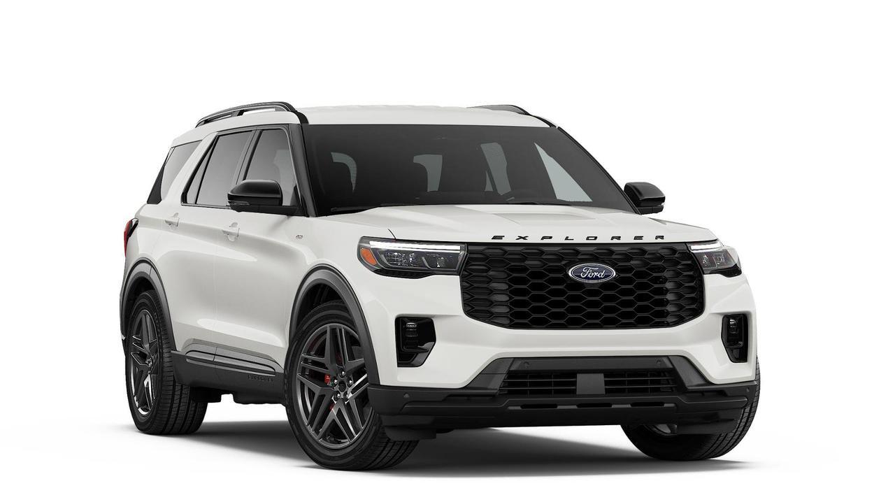 2026 Ford Explorer ST-Line Winder GA