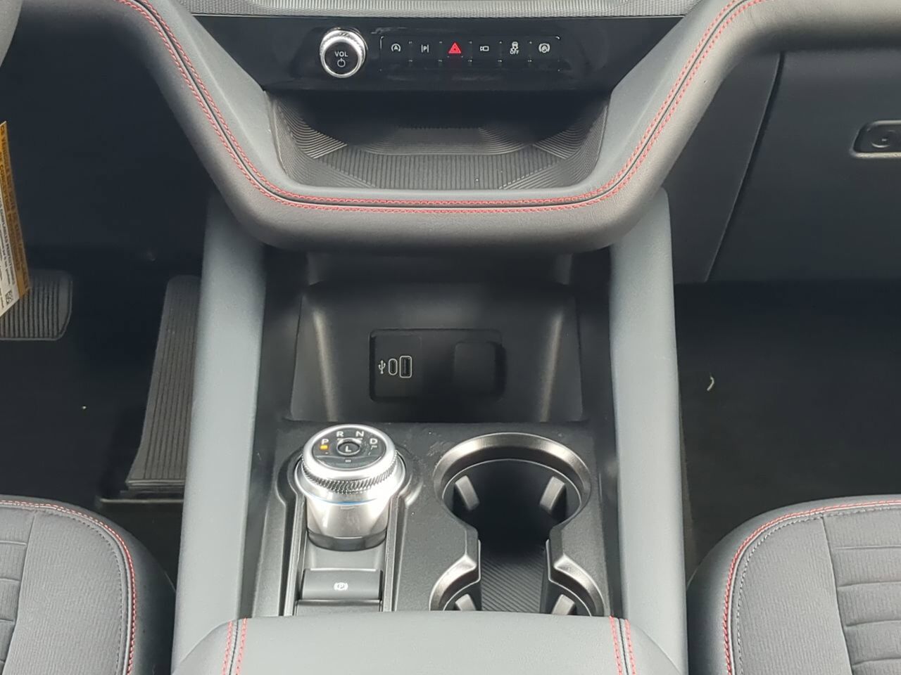 2026 Ford Explorer ST-Line Winder GA