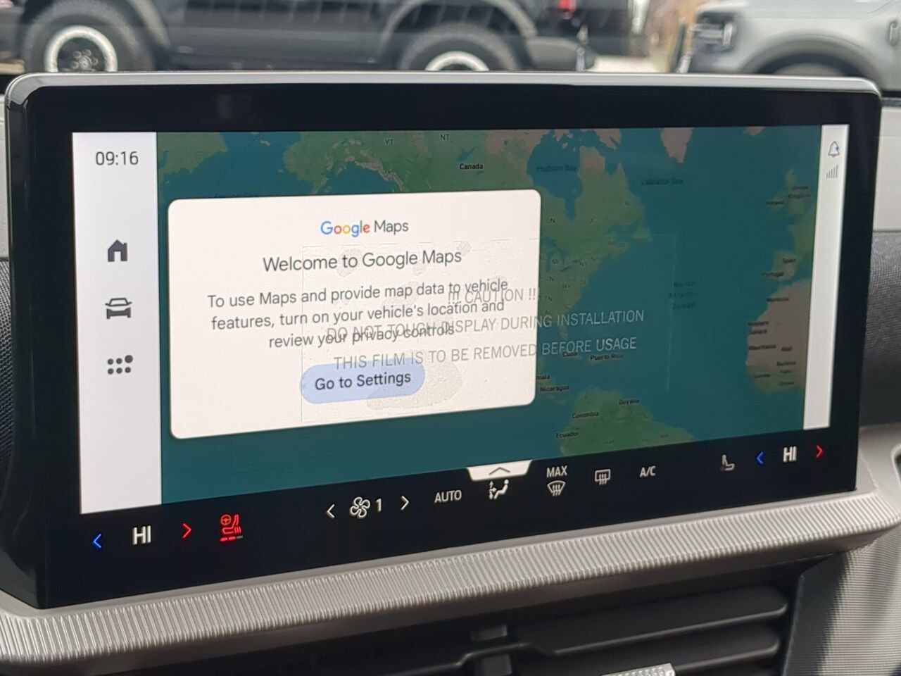 2026 Ford Explorer ST-Line Winder GA