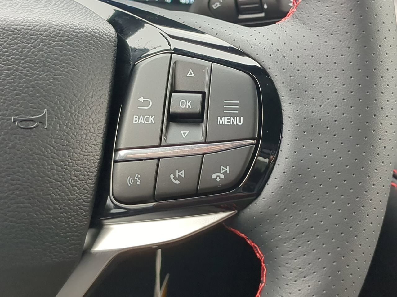 2026 Ford Explorer ST-Line Winder GA