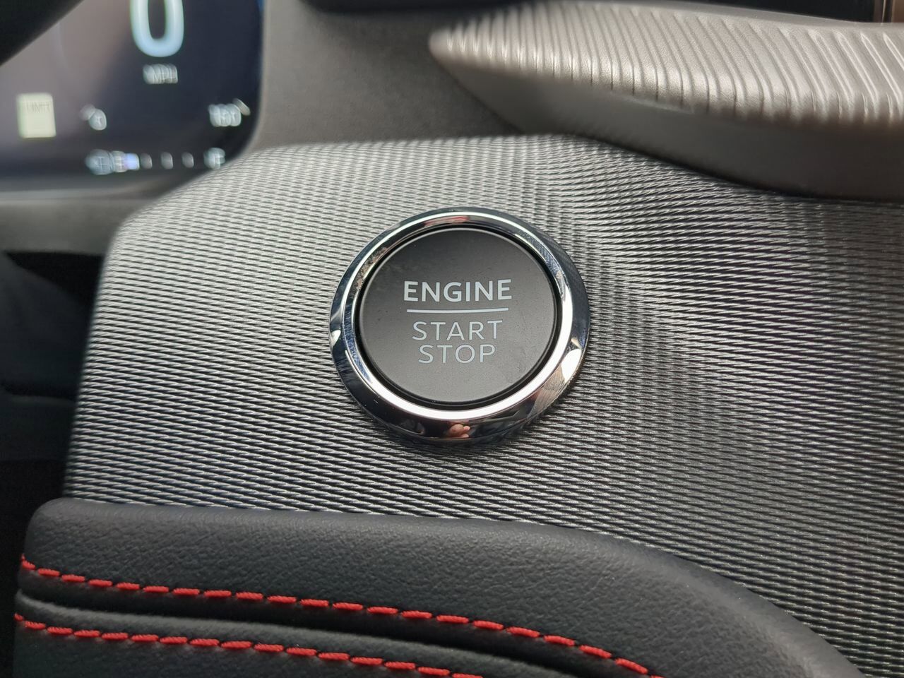 2026 Ford Explorer ST-Line Winder GA