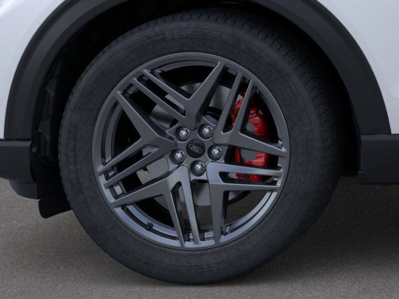 2026 Ford Explorer ST-Line Winder GA