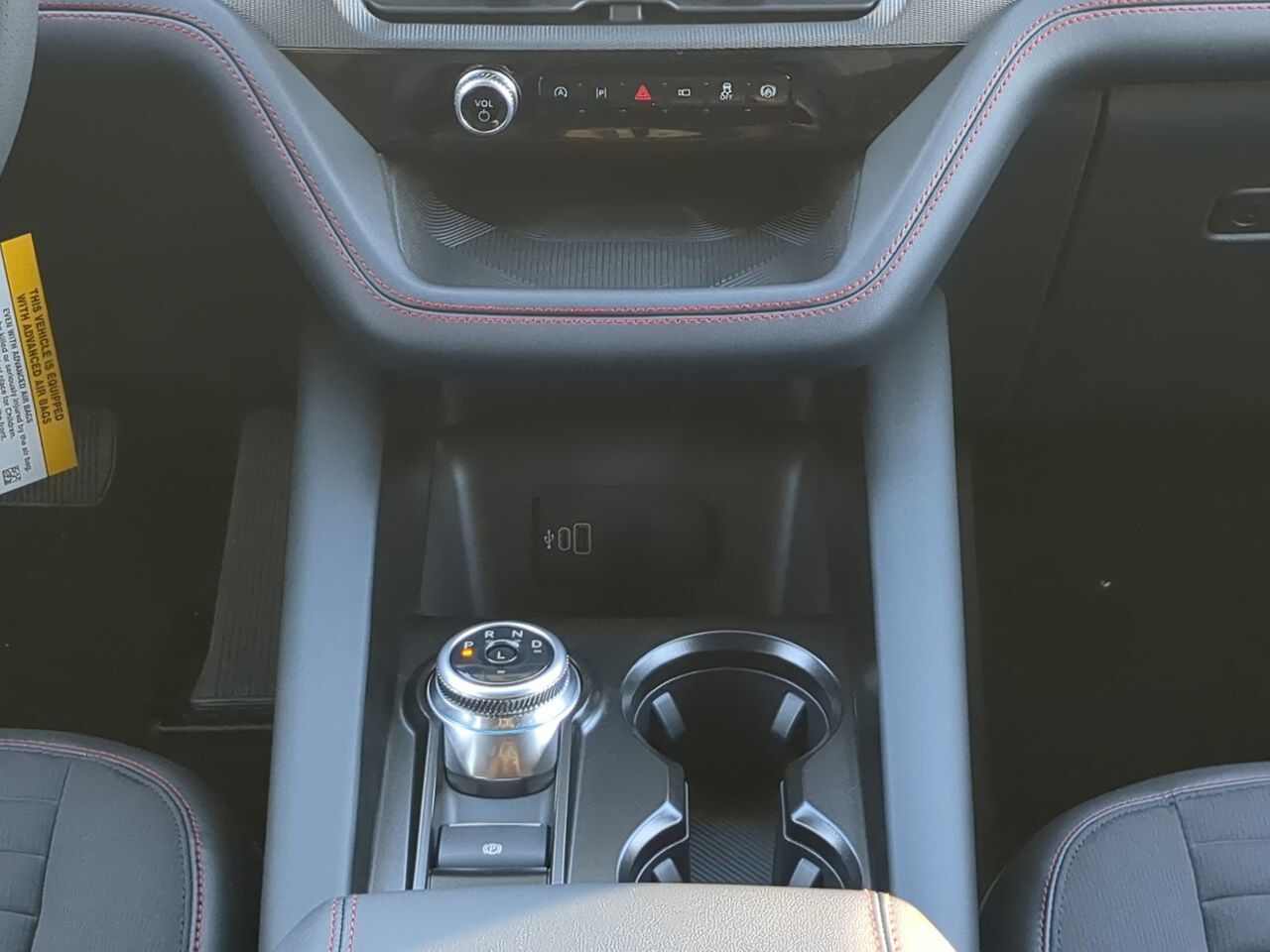 2026 Ford Explorer ST-Line Winder GA