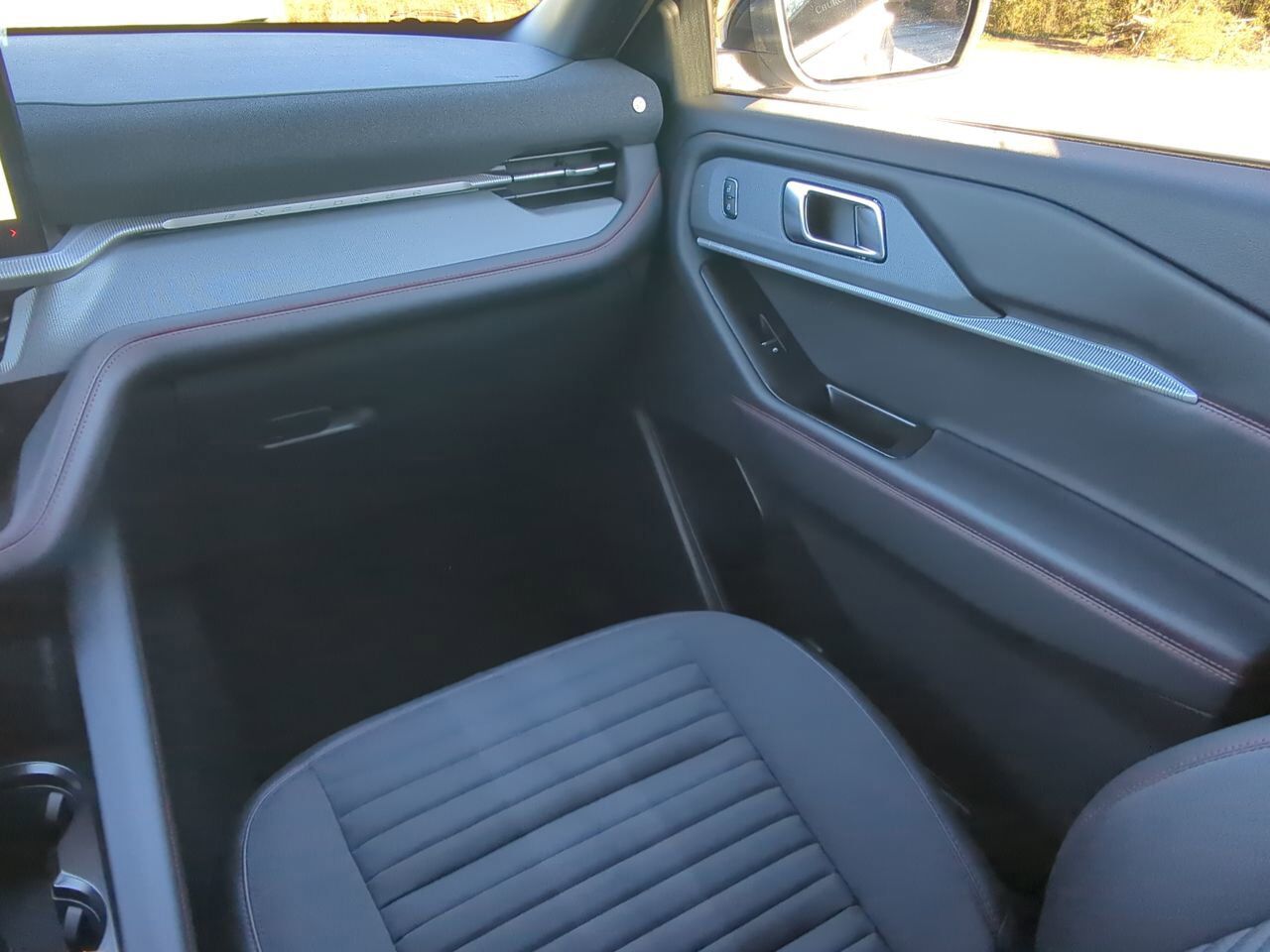 2026 Ford Explorer ST-Line Winder GA